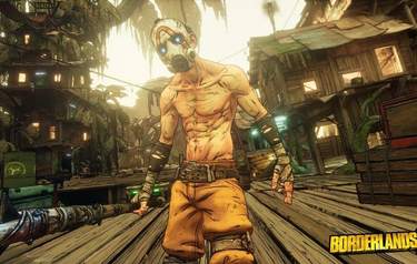 Borderlands 3