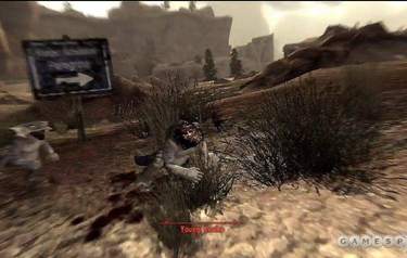 Fallout: New Vegas - Honest Hearts