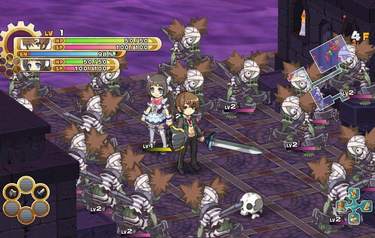 The Guided Fate Paradox