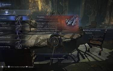 Elden Ring: Nightreign