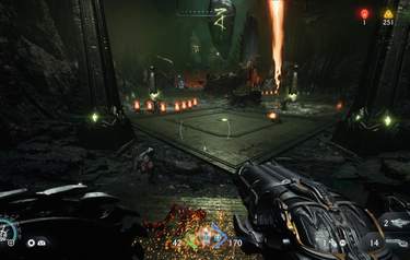 DOOM: The Dark Ages