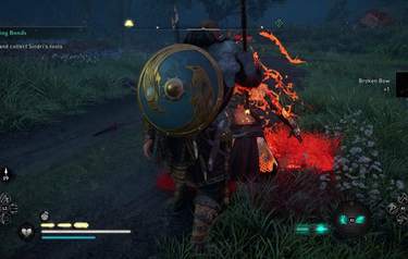 Assassin's Creed Valhalla: Dawn of Ragnarök