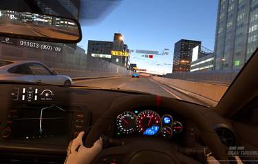 Gran Turismo 7 (VR)