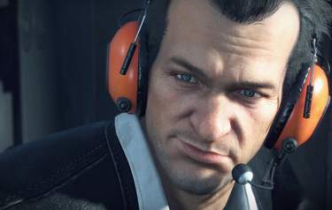 Dead Rising Deluxe Remaster