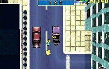 Grand Theft Auto