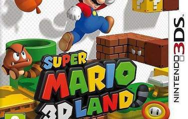 Prvních 12 měsíců života Nintenda 3DS