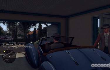 L.A. Noire