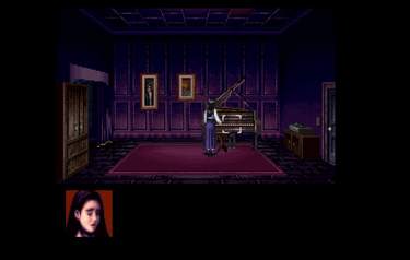 Clock Tower: Rewind