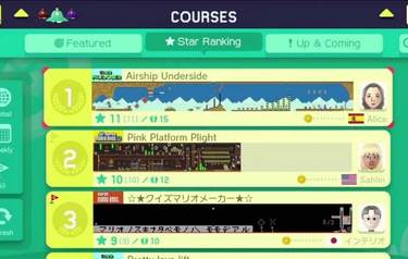 Mario Maker - dojmy z hraní