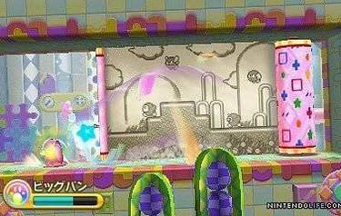 Kirby: Triple Deluxe