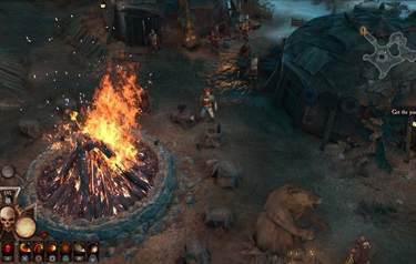 Warhammer: Chaosbane