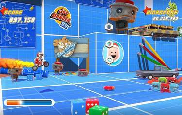 Joe Danger: Special Edition