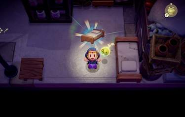 The Legend of Zelda: Echoes of Wisdom 