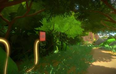 The Witness