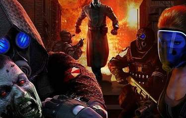 Resident Evil: Operation Raccoon City