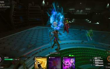 Marvel's Midnight Suns 