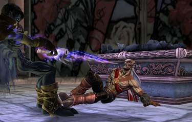 Legacy of Kain Soul Reaver 1-2 Remastered