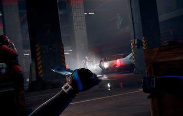 STRIDE: Fates