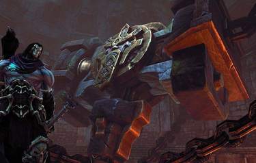 Darksiders 2