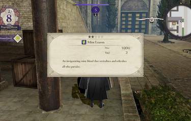 Fire Emblem: Three Houses