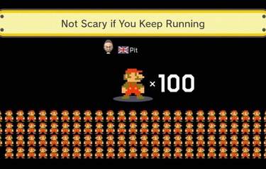 Mario Maker - dojmy z hraní
