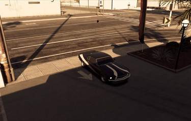 Need for Speed: Payback