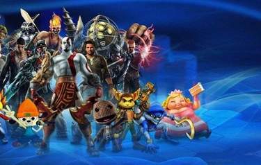 PlayStation All Stars: Battle Royal