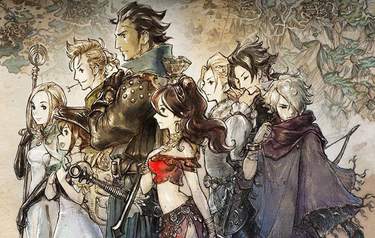Historie JRPG  5. část – Znovuzrození žánru