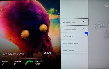 Xbox One - test konzole
