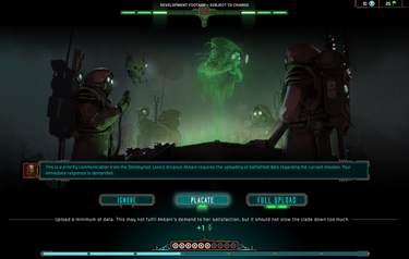 Warhammer 40,000: Mechanicus II 