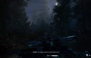 Sniper Ghost Warrior Contracts 2