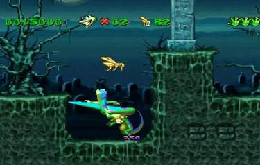 Hry, které by si zasloužily remake