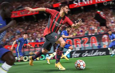 FIFA 22