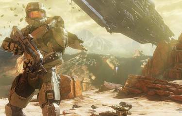 Halo 4