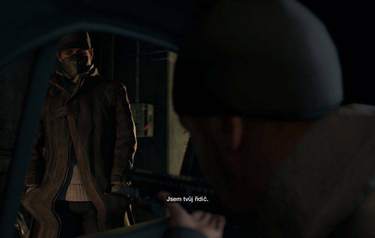 Watch Dogs