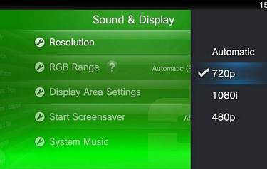 PlayStation TV - test