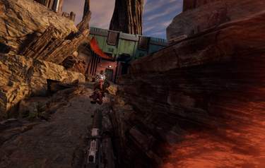 Star Wars: Tales From Galaxy's Edge Enhanced Edition