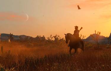 Red Dead Redemption (2023)
