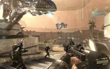 Xbox One v roce 2015