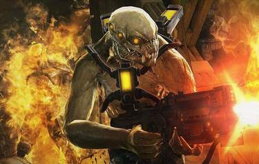 Resistance 3