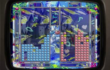 Tetris Forever