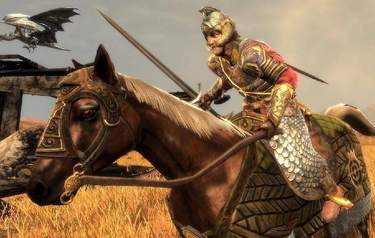 Lord of the Rings Conquest 