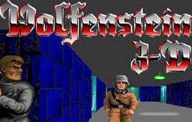 Wolfenstein 3D