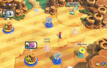 Super Mario Bros. Wonder