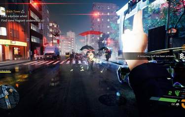 Ghostwire: Tokyo