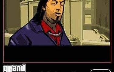 GTA Chinatown Wars