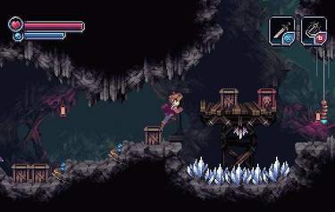 Zajímavé indie hry z E3 2014