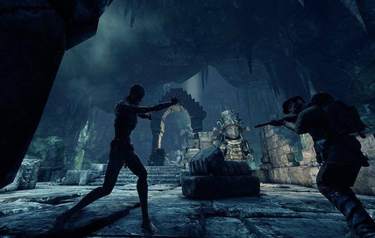 Deadfall Adventures