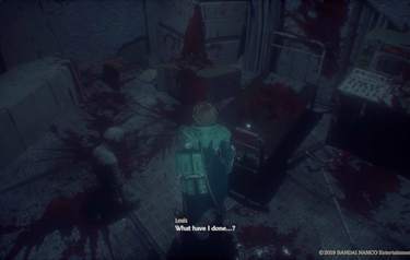 Code Vein