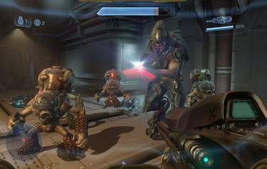Halo 4